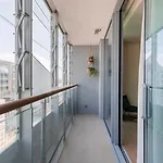 Prime Riverside 1bdr By Lovelystay *