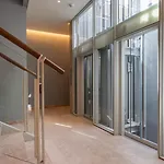 شقة Prime Riverside 1bdr By Lovelystay *
