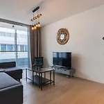 شقة Prime Riverside 1bdr By Lovelystay Lisboa