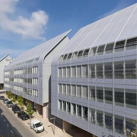 Prime Riverside 1bdr By Lovelystay * Лісабон