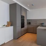 Prime Riverside 1bdr By Lovelystay Apartment Lisbon