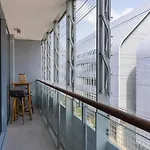 Apartment Prime Riverside 1bdr By Lovelystay