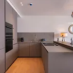 Apartment Prime Riverside 1bdr By Lovelystay