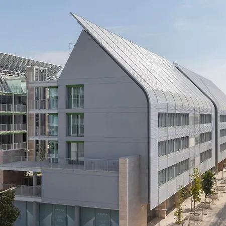 Apartmán Prime Riverside 1bdr By Lovelystay *