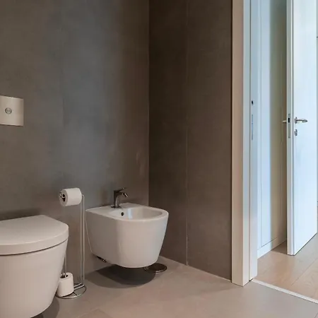 Apartmán Prime Riverside 1bdr By Lovelystay *