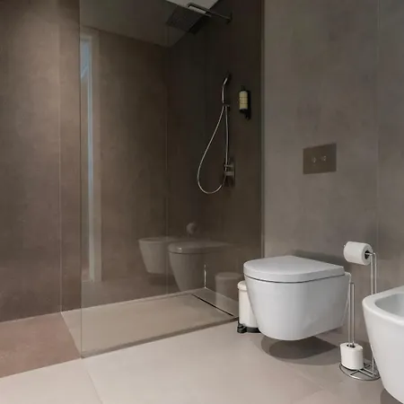 Prime Riverside 1bdr By Lovelystay Apartmán