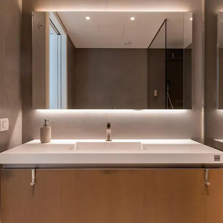 Prime Riverside 1bdr By Lovelystay