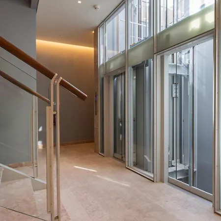 Appartamento Prime Riverside 1bdr By Lovelystay *