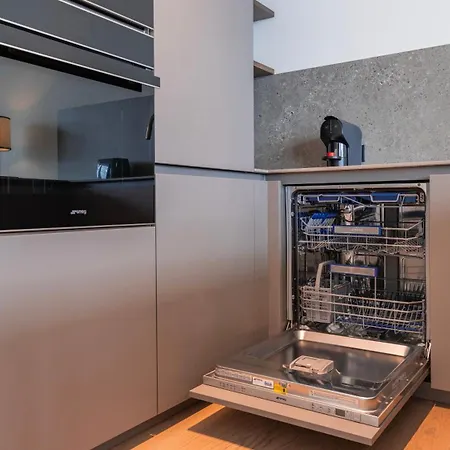 Appartamento Prime Riverside 1bdr By Lovelystay Lisbona