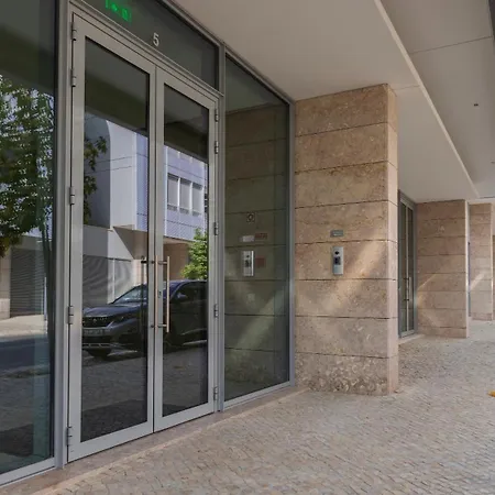 Appartamento Prime Riverside 1bdr By Lovelystay